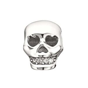 Chamilia Love You to Death charm